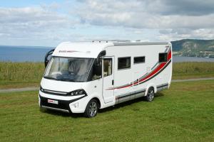 Kabe Integrated 780 LB '2011